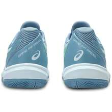 Asics Men Professional Running Shoes - Blue - View 2