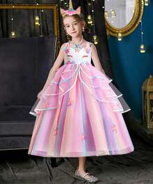 Kids Dress Up Sets - Rose - View 7