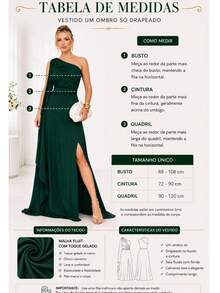 Bridesmaid Dress For Party Guests Reception Graduation Without Shine Cape Sleeve In Fluity - Olive - View 3