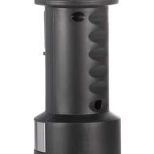 Electric Hand Blender, 28000 Rpm, 400W, 4 Stainless Steel Blades, One Button, Easy To Clean - US A Type Plug(110-127V) - View 6