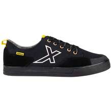 Munich Men Casual Athletic Shoes - 黑色 - 查看 1