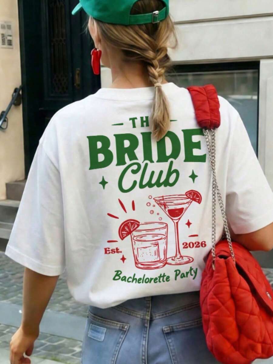 Women T-Shirts - White - View 1