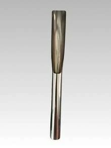 1件 31.75CM 不鏽鋼園藝鏟 雙尖扁平葉片 手鏟 用於除草、挖掘、種植、移栽花卉蔬菜,重型工具,適用於後院花園、高床、戶外土壤作業,春季園藝必備,植物愛好者禮物 - A - 查看 13