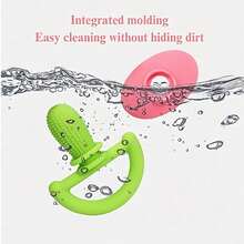 Dog Chew Toy - Teething Stick, Suitable For Small Dogs, Puppy Chew Toy, Interactive Pet Play Accessory. Soothing Pacifier For Small Pets. Not Suitable For Large Pets. Please Order Carefully - Multicolor - View 6
