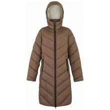 Regatta Women Sports Winter Coats - Brown - View 5