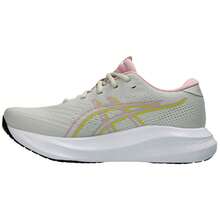 Asics أحذية جري احترافية للرجال - أخضر - مشاهدة 2