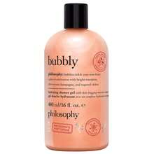 Philosophy  Bubbly Shampoo, Shower Gel & Bubble Bath 480ml - Violet - View 2