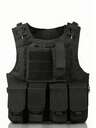Vest & dây nịt chiến thuật