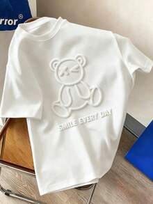 Kvinnor T-shirts - Vit - Visa 1
