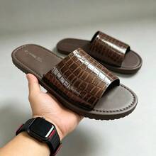 棕色
