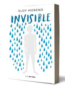 INVISIBLE - Paperback - Single Book - View 1