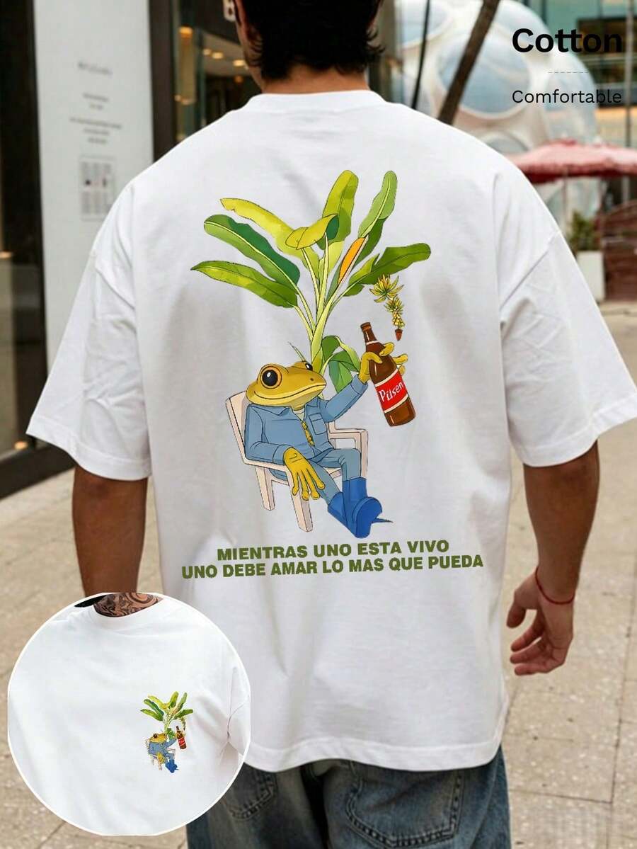 Women T-Shirts - Bank - View 1