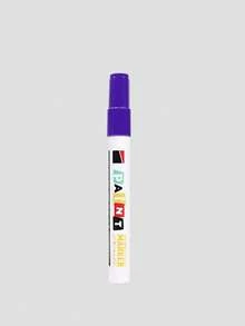 Specialized Gravestone Restoration Pen, Designed To Repair Faded Or Blurred Inscriptions, Ensuring Carved Text Remains Vibrant Forever, Suitable For Gravestones And Monuments - Multicolor - View 17