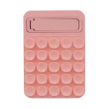 Silicone Phone Holder With Suction Cup, Adjustable Phone Stand With Suction Cup And Metal/Adhesive Base - Foldable Soft Arm, Hands-Free Holder, Suitable For Desk, Car And Window - Compatible With Smartphones (No Drilling Required) - None - View 12