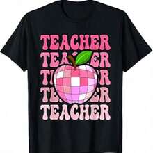 Back to School T-shirt 002