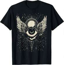 Women T-Shirts - Back 3 - View 1