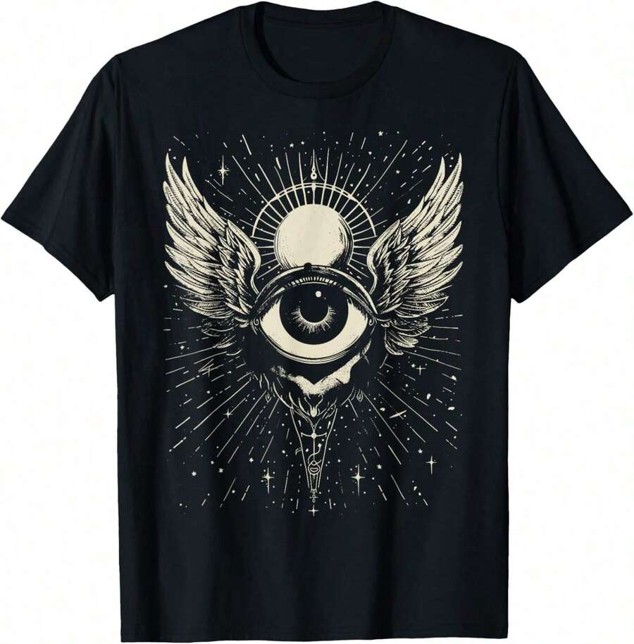 Women T-Shirts - Back 3 - View 1