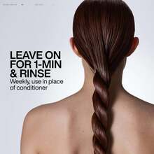 Redken Acidic Color Gloss 1 Min Gloss-In-Mask Mini 50ml - 專業美髮護理 - 查看 6