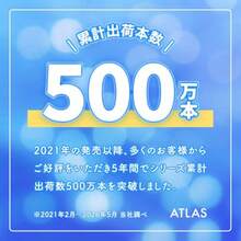 アトラス ペットボトルホルダー 水筒 500ml 650ml 魔法瓶 保冷 保温 ボトルホルダー 真空断熱 持ち手付き ステンレス ペットボトルホルダー 角形ペッドボトル対応 ペットボトルクーラー 内径74.9mm ボトルインボトル ペールピンク ABIB-GW2PPKピクニック   アウトドア   キャンプ   ドリンクホルダー　持ち運び - チェックする 4