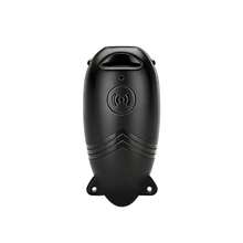 Alat Pengusir Anjing Ultrasonik Mini, Perangkat Pengontrol Gonggongan Anjing Portabel, Alat Bantu Pelatihan Anjing Isi Ulang USB-C untuk Jalan-jalan di Luar Ruangan, Taman, Perjalanan, dan Penggunaan di Rumah - MultiWarna - View 11