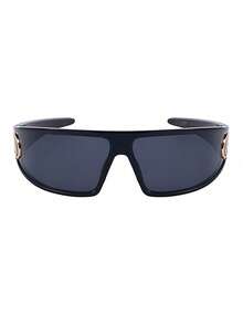 1pc Wrapped Small Frame Fashion Glasses, Exquisite Elegant Vintage ...