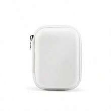 1 pieza Estuche de almacenamiento de cámara CCD, Estuche protector de cámara mini a prueba de golpes adecuado para cámaras sin espejo, Bolsa de cámara impermeable universal - Ver 4