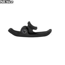 WD NICE MOTO 摩托車鏈條滑塊下部零件 適用於 TC TE FE 2014-2016 FC 2014-2015 Husaberg 125-501 TE 2013-2014 配件 - A - 查看 11
