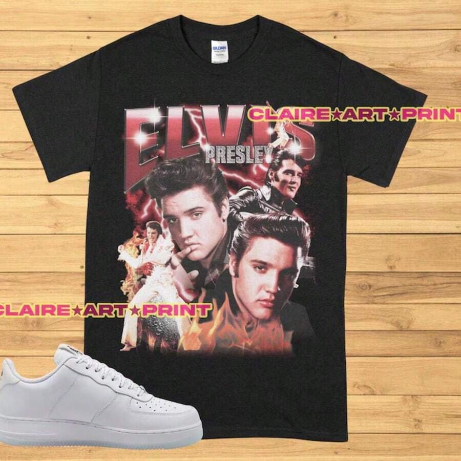Kvinnor T-shirts - Tillbaka 8 - Visa 1