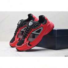 New CD Versatile Casual Shoes, Height-Increasing White Lace-Up Sneakers For Couples, Model B30 - 3 - 查看 1