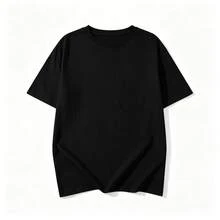 Women Tops - Black - View 2