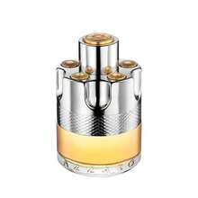 Azzaro Wanted Eau De Toilette Spray 50ml - Warm & Spicy - View 2