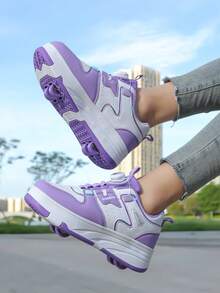Violet Purple