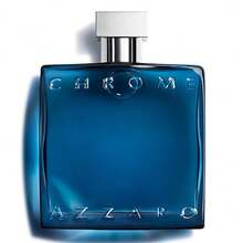Azzaro Chrome Parfum Spray 100ml - Woody & Earthy - View 2
