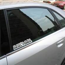 Smart Decor, Smokeless Fun Cartoon Vinyl Stickers - Perfect For Vehicles, Bicycles And Computers | Durable And Easy To Apply, Back Adhesive - 1 pcs - View 10