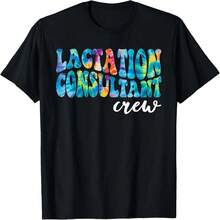 Women T-Shirts - Black - View 8