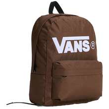 Vans Utomhus lätt ryggsäck - Brun - Visa 2