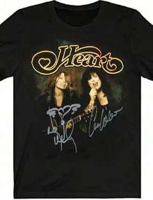 2026 Hamilton Musical Cast Shirt Hamilton Theatre T-Shirt - Back 4 - View 1