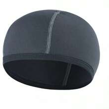 1pc Outdoor Sports Hat For Running And Cycling, Sun Protection Headscarf, Helmet Liner, Unisex Lightweight Quick-Drying Breathable Thin Cap For Summer - Multicolor - View 5