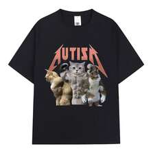 Women T-Shirts - Black - View 2