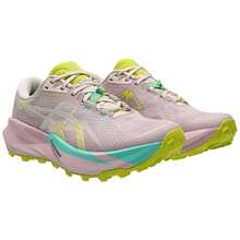 Asics Men Professional Running Shoes - Multicolor - View 2