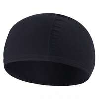 1pc Outdoor Sports Hat For Running And Cycling, Sun Protection Headscarf, Helmet Liner, Unisex Lightweight Quick-Drying Breathable Thin Cap For Summer - Multicolor - View 6