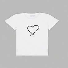 Women T-Shirts - Black - View 2