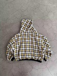Men Jackets And Coats - Black - View 5