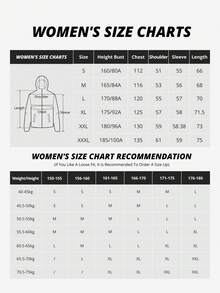 CAMEL CROWN Women's 3-In-1 Waterproof Windproof Ski Jacket With Fleece Lining, Suitable For Rainy/Snowy Outdoor Hiking - Black - View 12