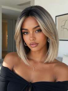 Blonde Highlight