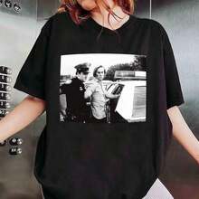 Women T-Shirts - Back 6 - View 1