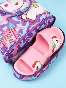 Unisex Swimming Bag, Dry & Wet Separation Clothing Storage Bag, Sports Fashion Portable Swimming Travel Shoulder Bag - Multicolor - View 4