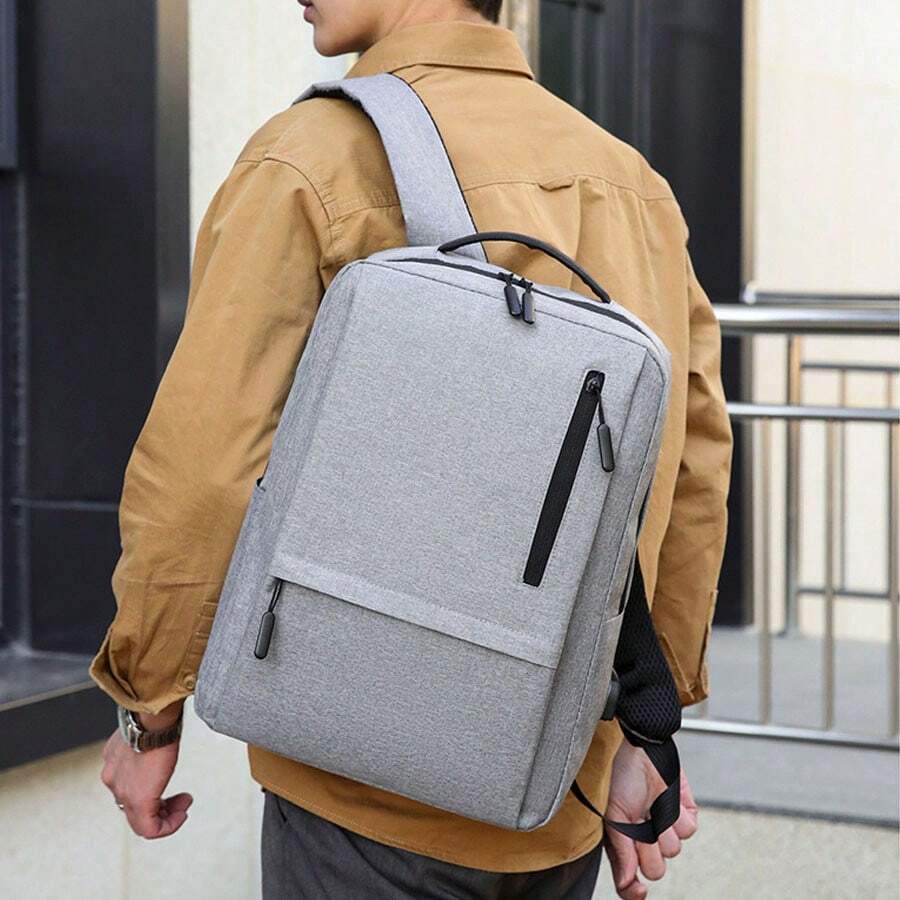 Mochila Funcional, Mochila, Bolsa de Viaje, Bolsa Bandolera, Y2k