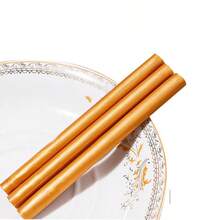 10pcs/Pack Sealing Wax Sticks, 9.8*0.7cm Mixed Color Wax Glue Sticks, Suitable For Sealing Wax Stamps, Mini Wax Guns, Thanksgiving Cards, Party Or Wedding Invitations, Christmas Packaging Or Wine Packaging - A - View 28