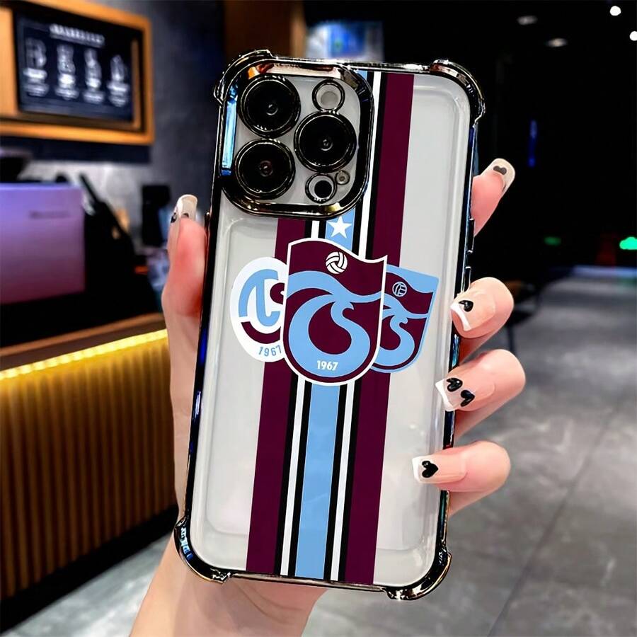 Fashion Phone Cases - 圖片1pcs - 查看 1